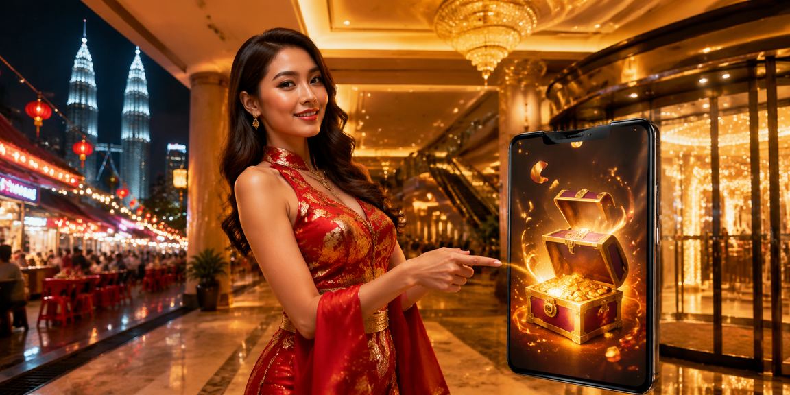 Pengalaman kasino mudah alih di Kuala Lumpur — cookies dan penjejakan rm600 dijelaskan