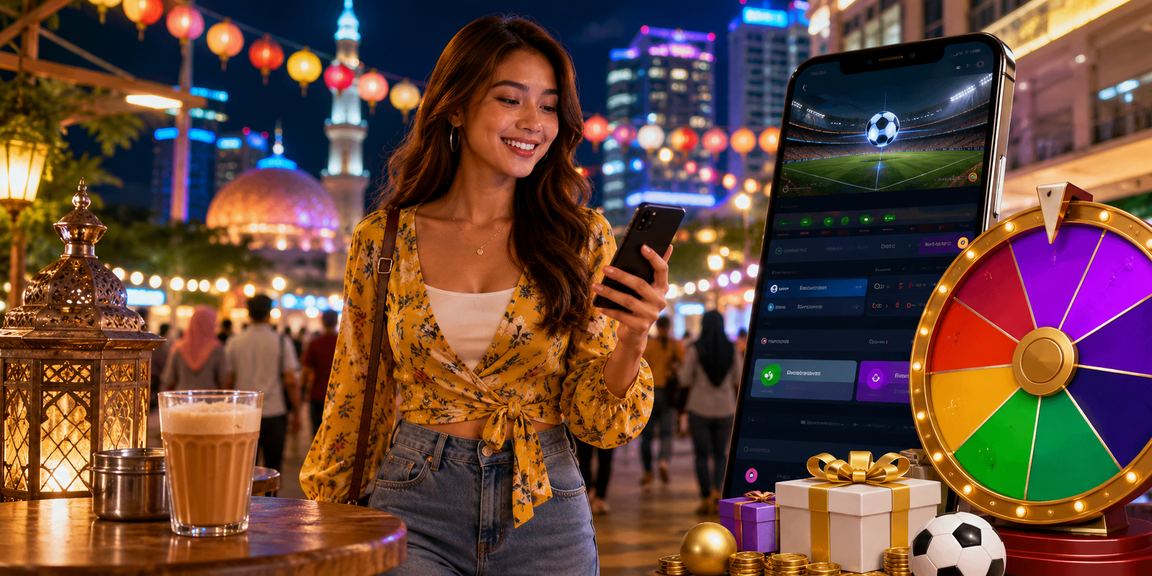 Pengguna rm600 di Selangor mengemas kini aplikasi Android untuk pengalaman terbaik